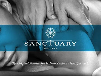 Sanctuary Day Spa Wanaka