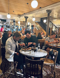 Atmosphère du Restaurant Justine à Paris - n°1
