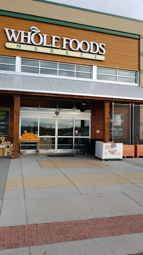 Grocery Store «Whole Foods Market», reviews and photos, 4451 Main St, Westminster, CO 80031, USA