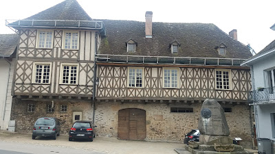 Eglise de Pierre-Buffière à Pierre-Buffière