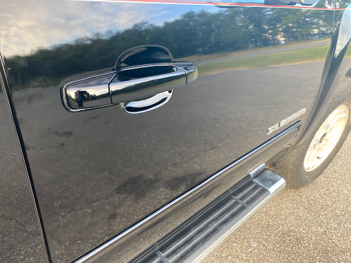 Auto Body Shop «Maaco Collision Repair & Auto Painting», reviews and photos, 1711 Williamson Rd NE, Roanoke, VA 24012, USA