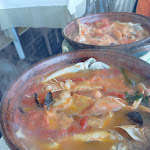 Photo n°3 de l'avis de Sydbar.y fait le 18/11/2023 à 08:25 sur le  Da Ferri à Vasto