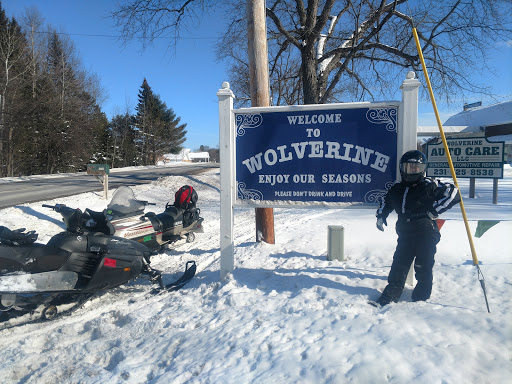 Wolverine Auto Care in Wolverine, Michigan