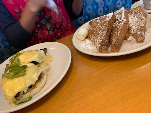 American Restaurant «Midtown Cafe & Dessertery», reviews and photos, 151 Stratford Rd NW, Winston-Salem, NC 27104, USA