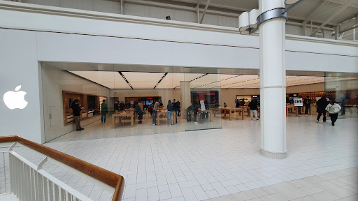 Computer Store «Apple Danbury Fair Mall», reviews and photos, 7 Backus Ave, Danbury, CT 06810, USA