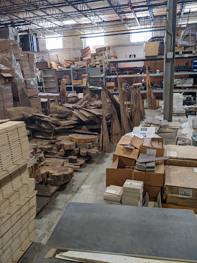 Surplus Store «Scroungers Paradise», reviews and photos, 9 Hickman Dr, Asheville, NC 28803, USA