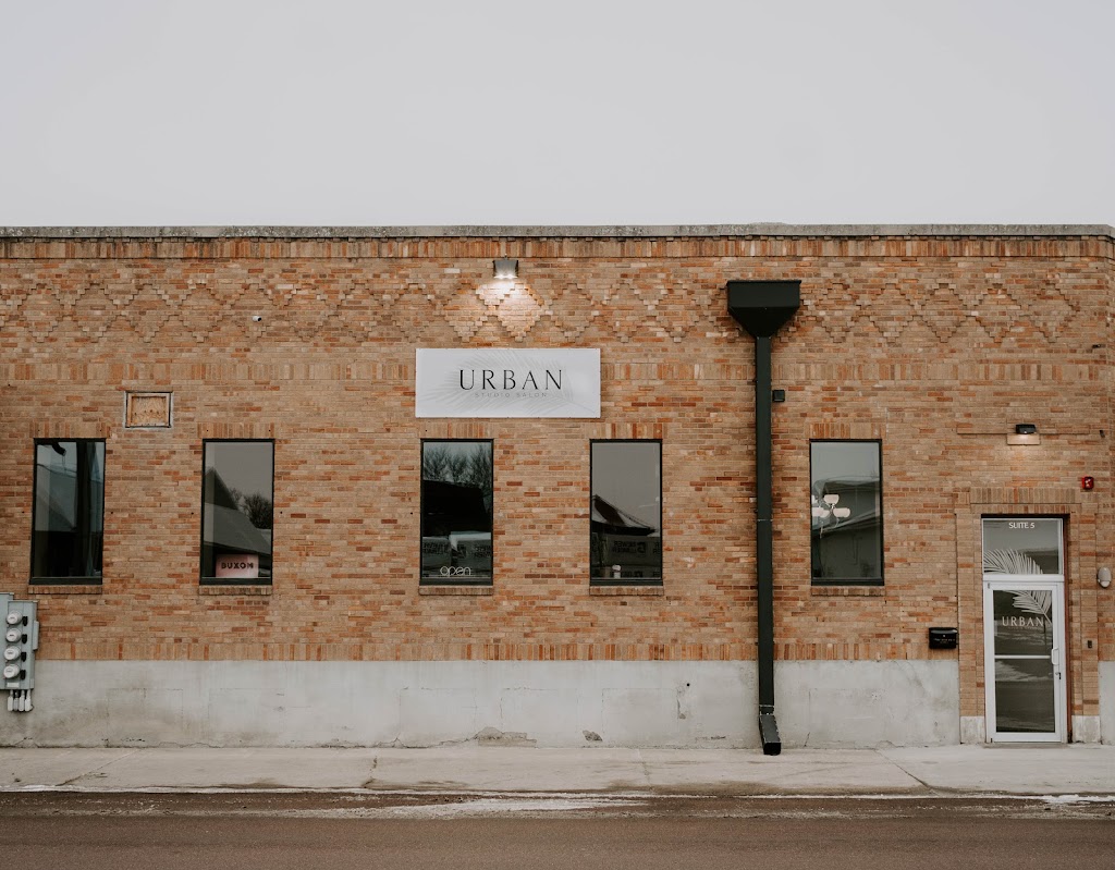 Urban Studio Salon 57401