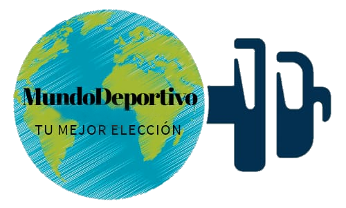 Mundo Deportivo EC - Iquique