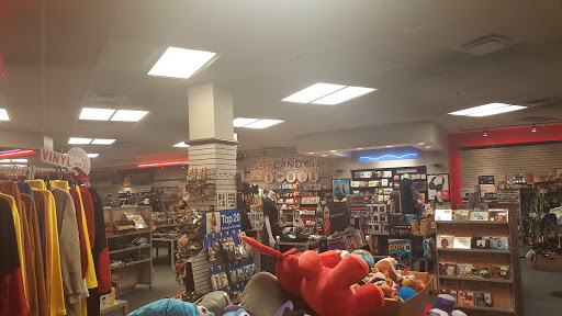 Variety Store «FYE», reviews and photos, 2101 Fort Henry Dr E67, Kingsport, TN 37664, USA