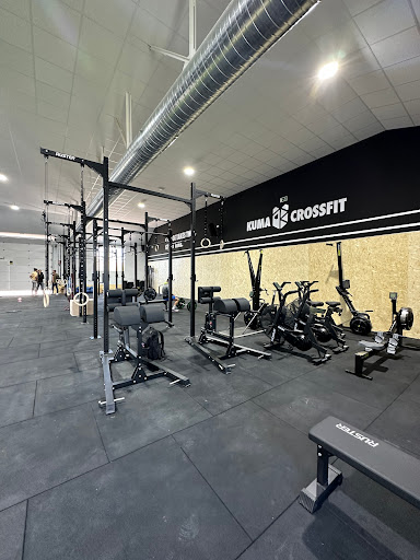Kuma Crossfit en Zamora, Zamora