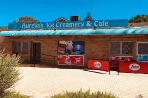 Aurelia's Ice Creamery and Cafe image