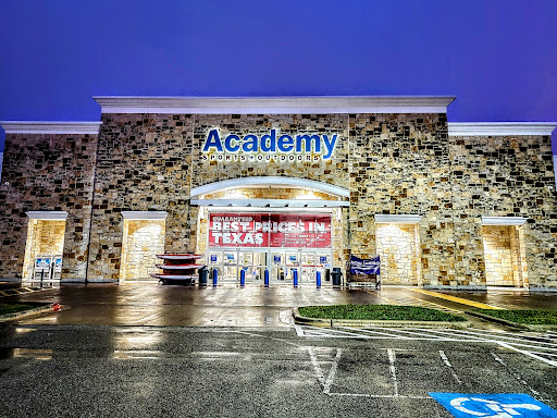 Academy Sports + Outdoors, 5400 Brodie Ln, Sunset Valley, TX 78745, USA, 