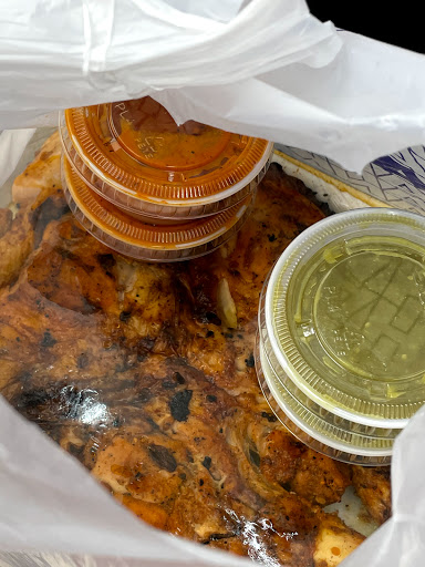 Grocery Store «Brito Supermarket», reviews and photos, 3020 Buford Hwy NE, Atlanta, GA 30329, USA