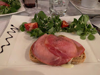 Foie gras du Restaurant L'Assiette au Bœuf à Blois - n°2