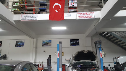 Asel Oto Ford Servis
