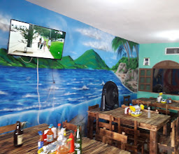 Mariscos El Caguamo photo