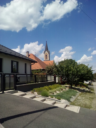 Szabadhegyi Szent Anna templom - Győr