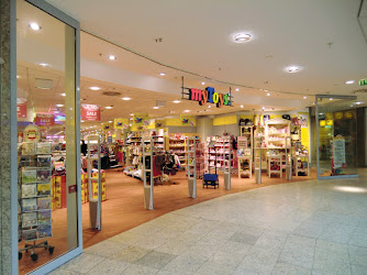 myToys Filiale Nürnberg