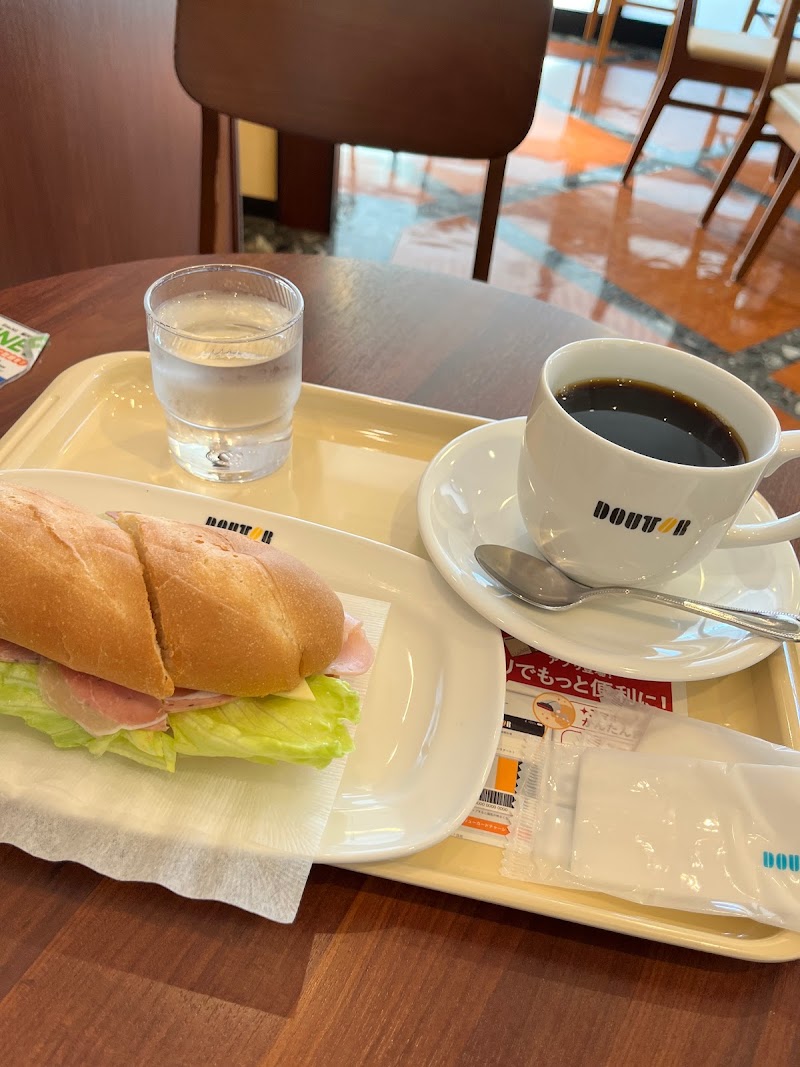 ドトールコーヒーショップ ＥｎｅＪｅｔ稲沢店