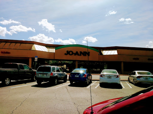 Fabric Store «Jo-Ann Fabrics and Crafts», reviews and photos, 4241 US Hwy 98 N, Lakeland, FL 33809, USA