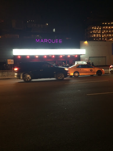 Night Club «Marquee New York», reviews and photos, 289 10th Avenue, New York, NY 10001, USA