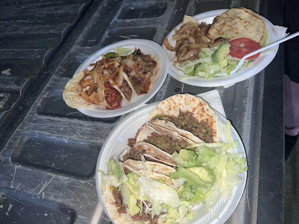 Esbeidys mexican food 77037