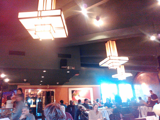 Asian Fusion Restaurant «Mon Jin Lau», reviews and photos, 1515 E Maple Rd, Troy, MI 48083, USA