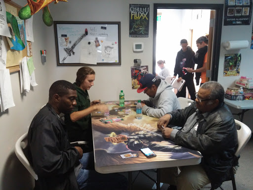 Comic Book Store «Xpanding Universe», reviews and photos, 1010 Beards Hill Rd, Aberdeen, MD 21001, USA