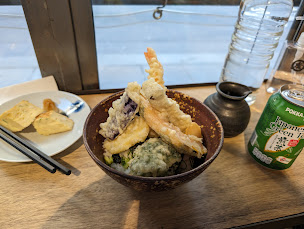 Photo n°133 de Restaurant Kunitoraya à Paris ()