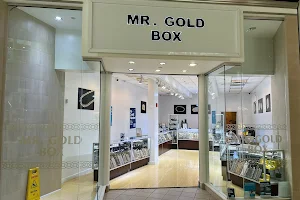 MR. GOLD BOX image