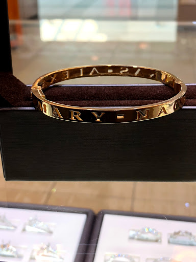 Jeweler «Michael & Co. Jewelers», reviews and photos, 100 Main St #461, White Plains, NY 10601, USA