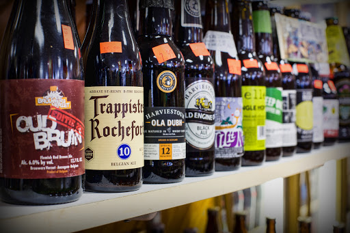 Wine Store «Ansley Wine Merchants», reviews and photos, 1544 Piedmont Ave NE #211, Atlanta, GA 30324, USA