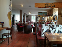 Atmosphère du Restaurant italien Cinecitta à Obernai - n°18