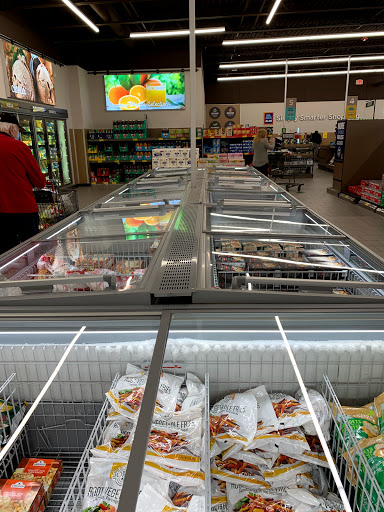 Supermarket «ALDI», reviews and photos, 2625 Beaver Run Blvd, Myrtle Beach, SC 29575, USA