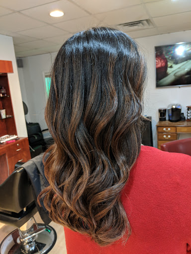 Hair Salon «Dogan & John Hair Salon», reviews and photos, 527 Maple Ave W, Vienna, VA 22180, USA
