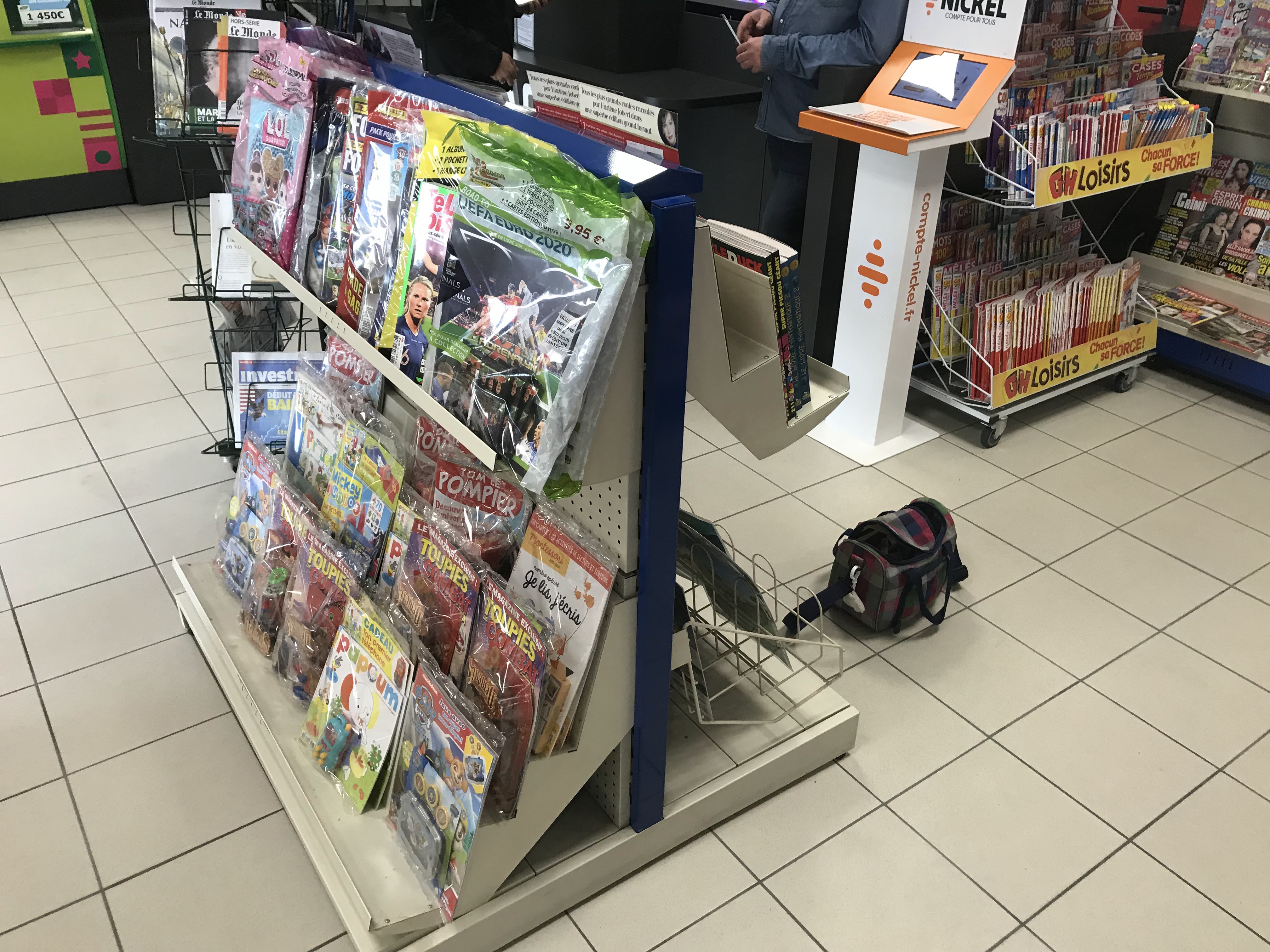Photo n° 2 de l'avis de BOURDAIS.a fait le 14/06/2019 à 19:22