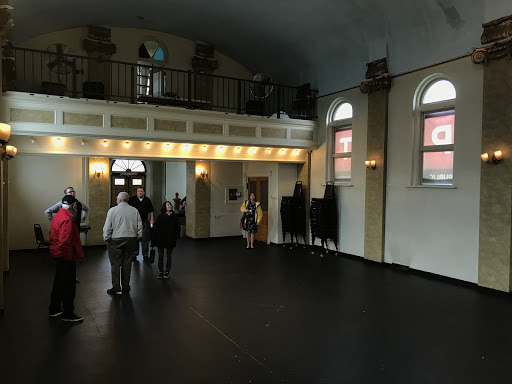 Performing Arts Theater «Cleveland Public Theatre», reviews and photos, 6415 Detroit Rd, Cleveland, OH 44102, USA