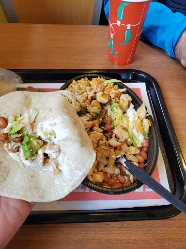 Mexican Restaurant «El Pollo Loco», reviews and photos, 996 W El Camino Real, Sunnyvale, CA 94087, USA