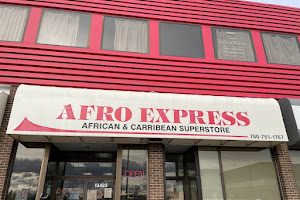 Afro Express