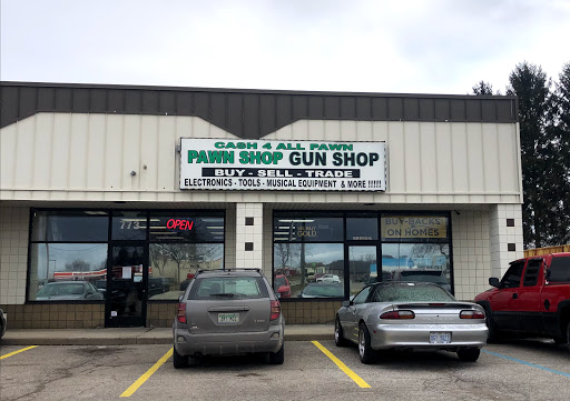 Pawn Shop «Cash 4 All Pawn», reviews and photos, 773 East St, Lapeer, MI 48446, USA