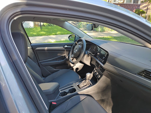 Volkswagen Dealer «Mike Haggerty VW», reviews and photos, 8920 S Cicero Ave, Oak Lawn, IL 60453, USA