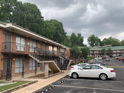 Green Springs Village Apartments