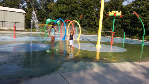 Water Park «Petersen Splash Pad at Watson Park», reviews and photos, Gordon Rd, Braintree, MA 02184, USA