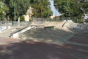 Skatepark Albacete image
