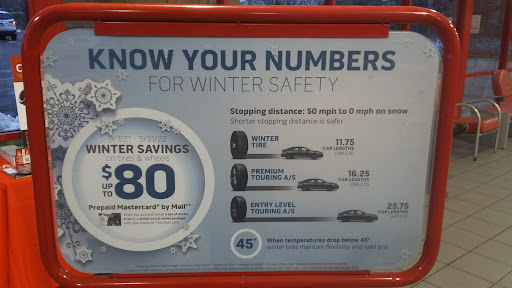 Tire Shop «Discount Tire Store - Bolingbrook, IL», reviews and photos, 785 E Boughton Rd, Bolingbrook, IL 60440, USA