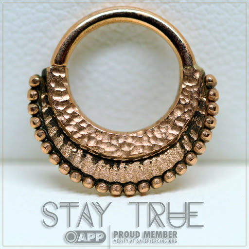 Find best tattoo ideas for wrist for your next unique tattoo in Newington at Stay True Body Piercing