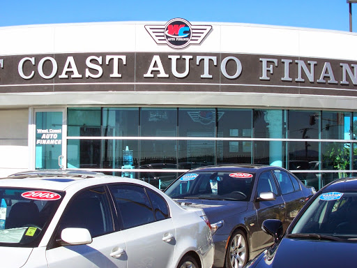 Used Car Dealer «West Coast Auto Finance», reviews and photos, 6270 Miramar Rd, San Diego, CA 92121, USA