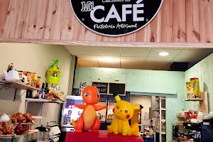 Mi Café image