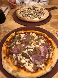 Pizza du Pizzeria Basilic & Co à Bordeaux - n°14