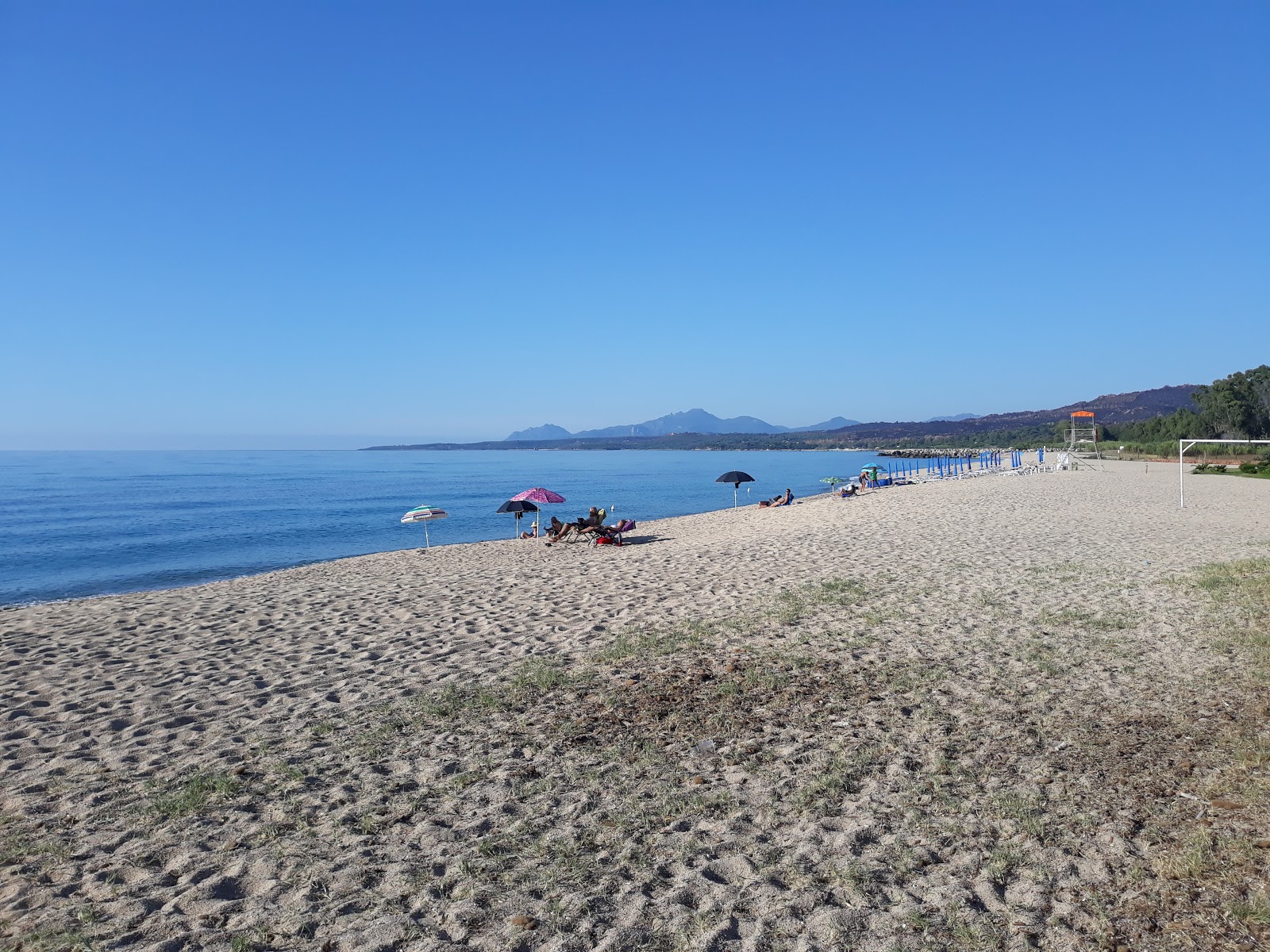 Spiaggia di Basaura photo #9